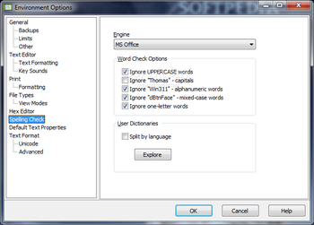 Taditor screenshot 21