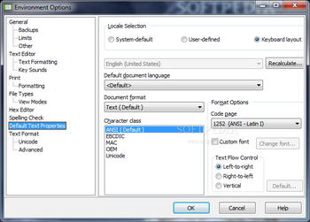 Taditor screenshot 22