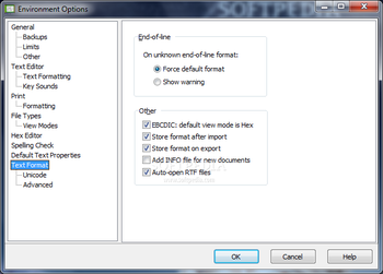Taditor screenshot 23