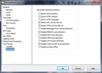 Taditor screenshot 25