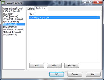 Taditor screenshot 28