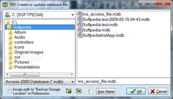 Tag Backup & Restore screenshot 2