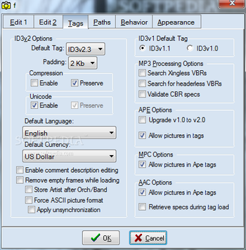 Tag Backup & Restore screenshot 7