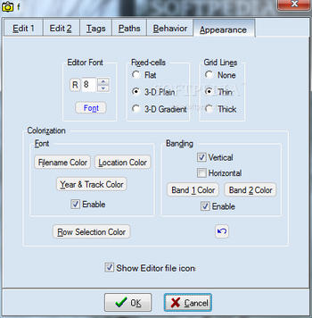 Tag Backup & Restore screenshot 9