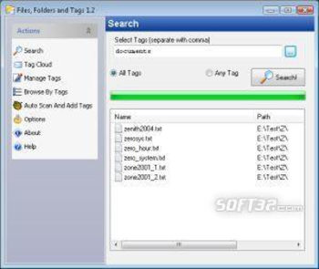 Tag Everything screenshot 3
