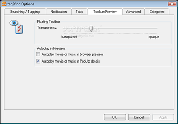 tag2find screenshot 6