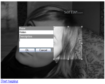 TagHim screenshot 2