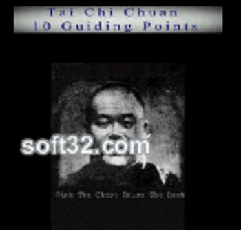Tai Chi - 10 Principles of Yang Chen-fu screenshot 2
