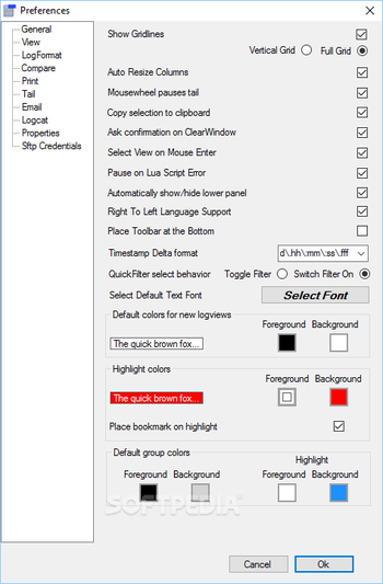 TailExpert screenshot 16