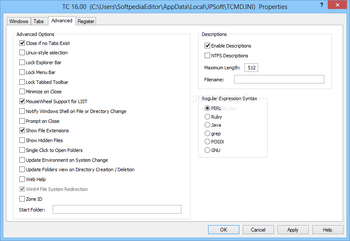 Take Command screenshot 11