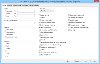Take Command screenshot 12