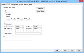 Take Command screenshot 13