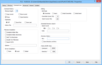 Take Command screenshot 14