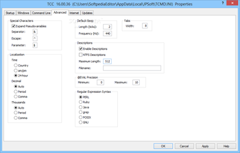 Take Command screenshot 15