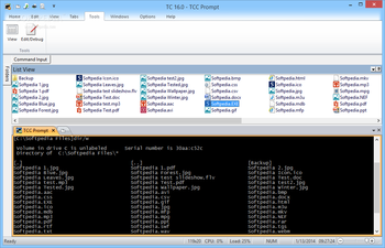 Take Command screenshot 5