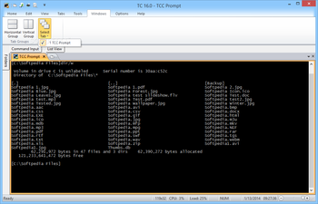 Take Command screenshot 7