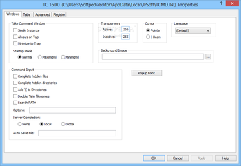 Take Command screenshot 9