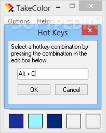 TakeColor screenshot 3