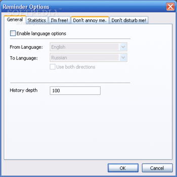 TakeItEasy screenshot 3