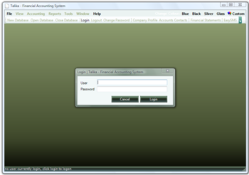 Talika.green screenshot