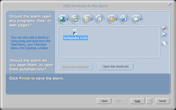 Talking Alarm Clock screenshot 6