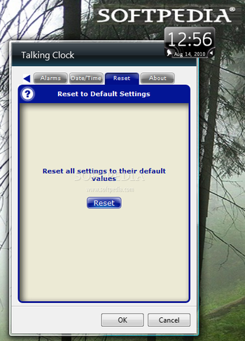 Talking Clock screenshot 10