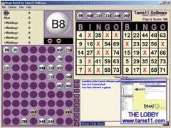 Tams11 Bingo Bunch screenshot