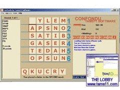 Tams11 Confondu screenshot