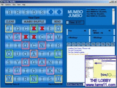 Tams11 Mumbo Jumbo screenshot