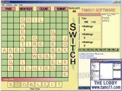 Tams11 Switch screenshot 2