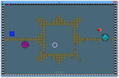 Tank Arena screenshot 2