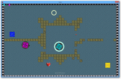 Tank Arena screenshot 3