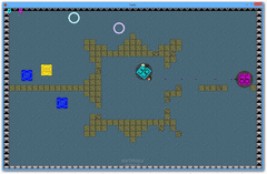 Tank Arena screenshot 4