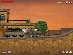 Tank Mania screenshot 2
