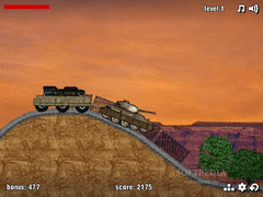 Tank Mania screenshot 3