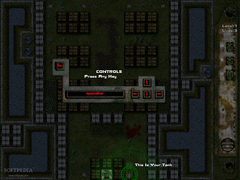 Tanks Territory screenshot 2