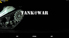 TANK@WAR screenshot