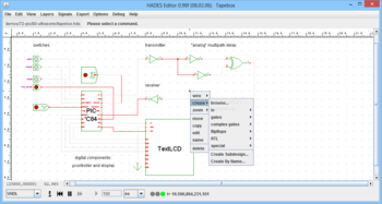 Tapebox screenshot 2