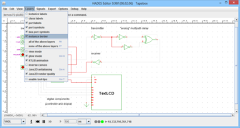 Tapebox screenshot 4