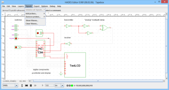 Tapebox screenshot 5