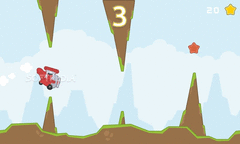 Tappy Plane screenshot 4