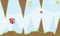 Tappy Plane screenshot 7