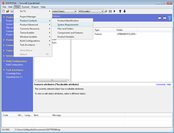 Tarma ExpertInstall screenshot 4