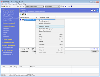 Tarma ExpertInstall screenshot 5