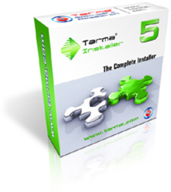 Tarma Installer (v5, per developer) screenshot 2