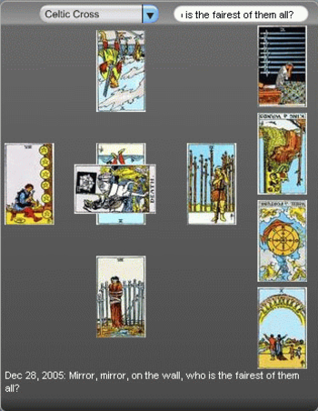 Tarot Reading screenshot 3