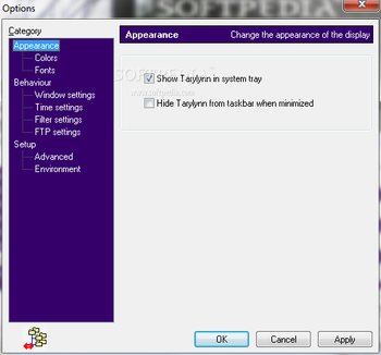 Tarylynn screenshot 7