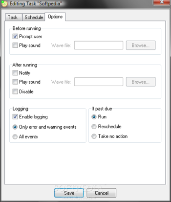 Task Attender screenshot 3