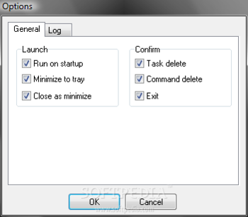 Task Attender screenshot 4