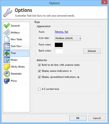 Task List Guru screenshot 10